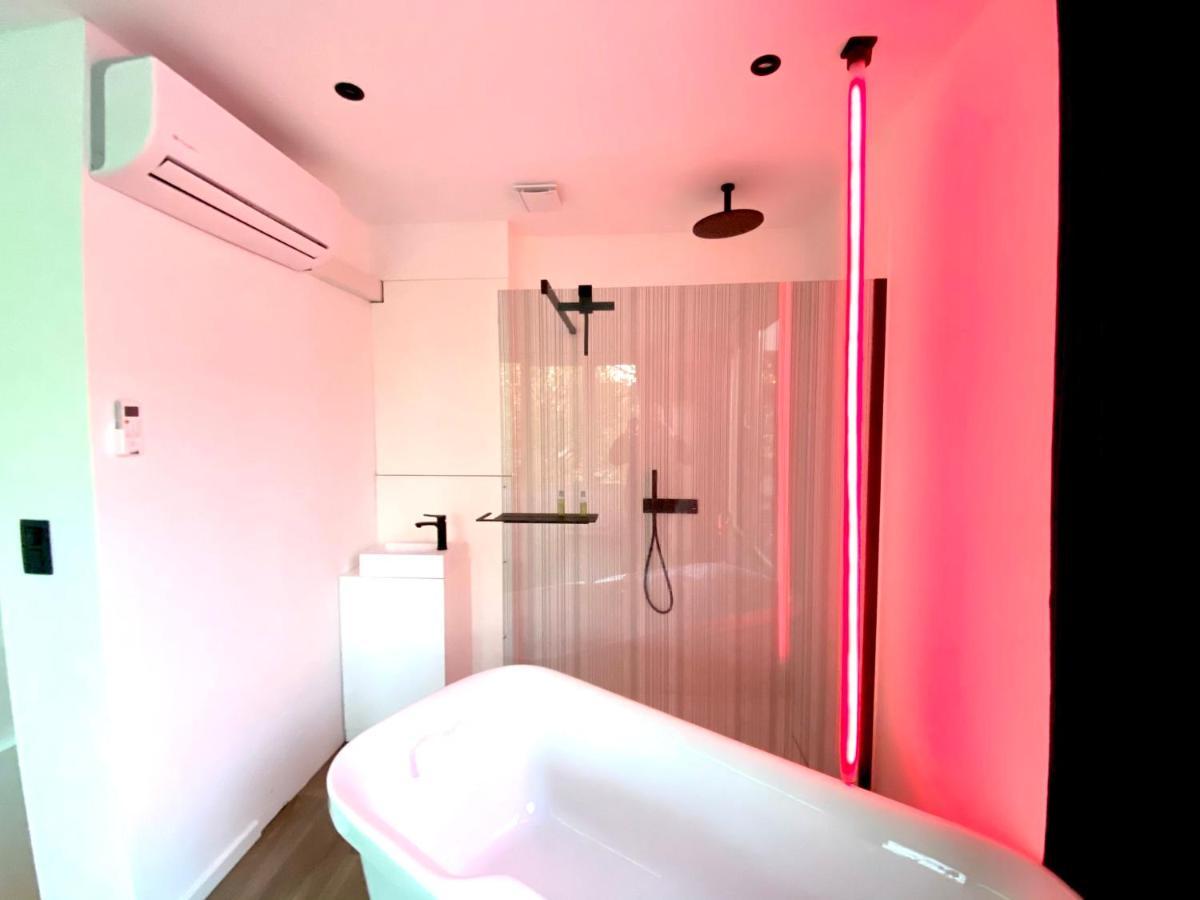 The Square - Vacation Rental With Outdoor Sauna - Centre Of Antwerpen Ngoại thất bức ảnh